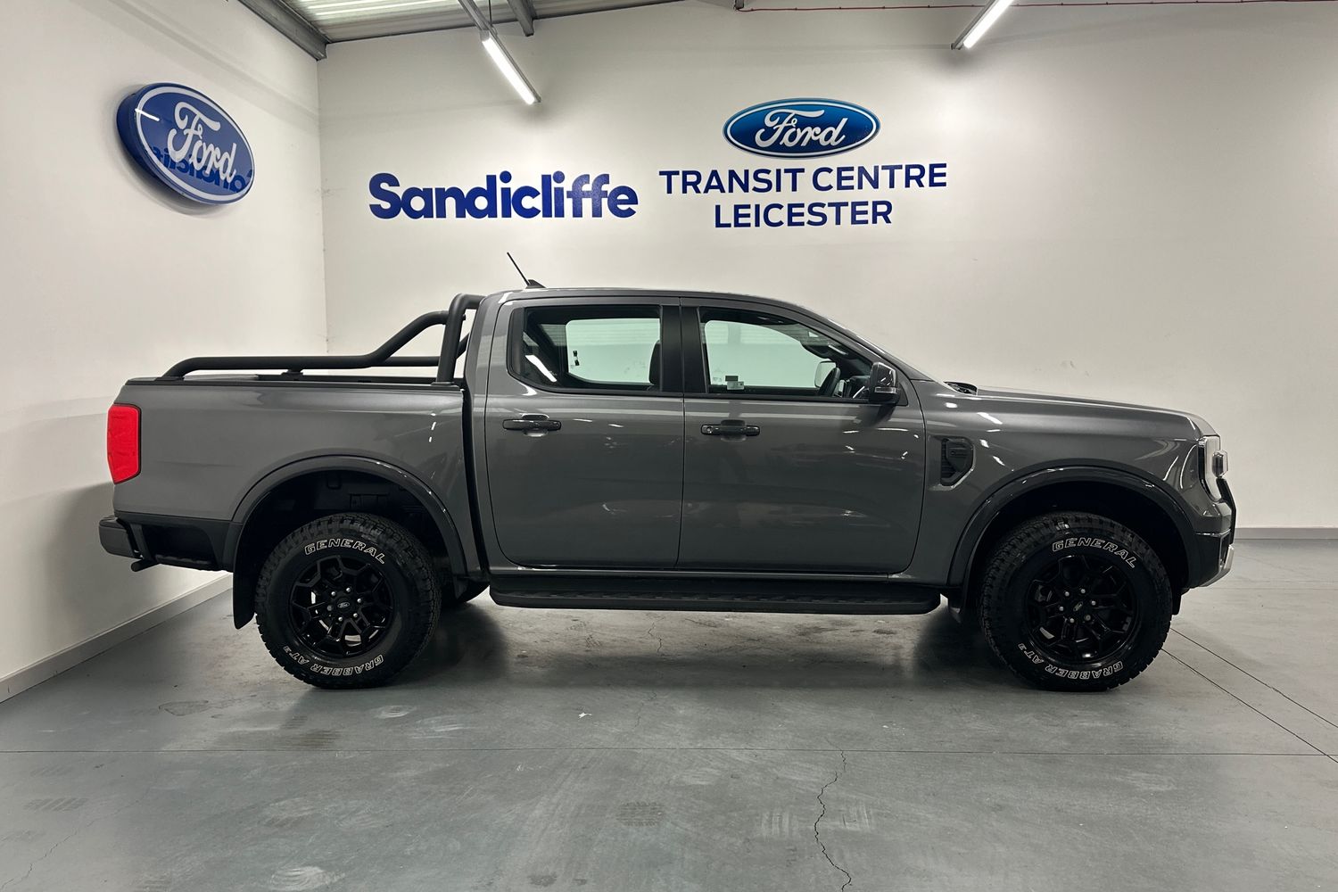 Used Ford Ranger 2023 for sale - 77502434: Photo 3