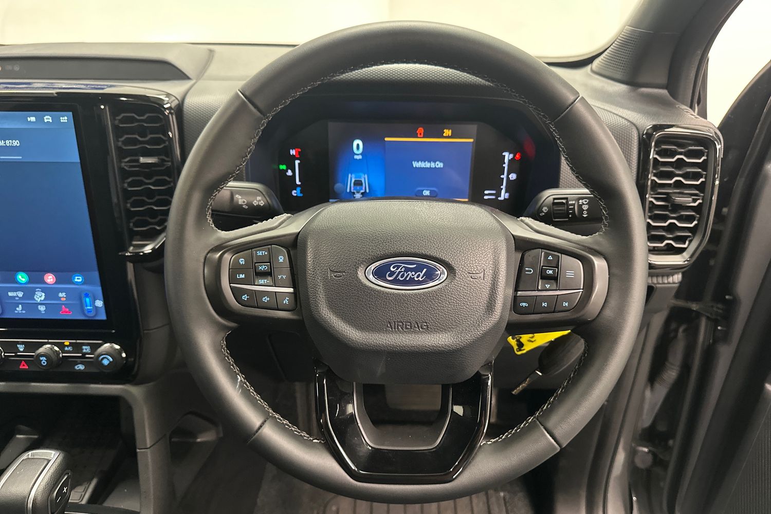 Used Ford Ranger 2023 for sale - 77502434: Photo 32