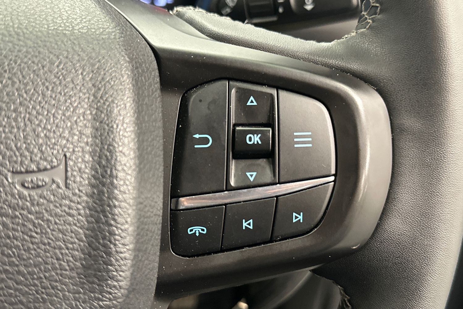 Used Ford Ranger 2023 for sale - 77502434: Photo 34