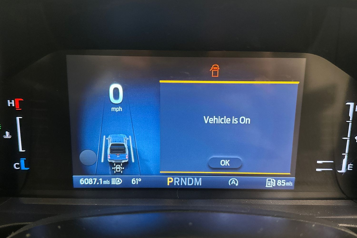 Used Ford Ranger 2023 for sale - 77502434: Photo 35