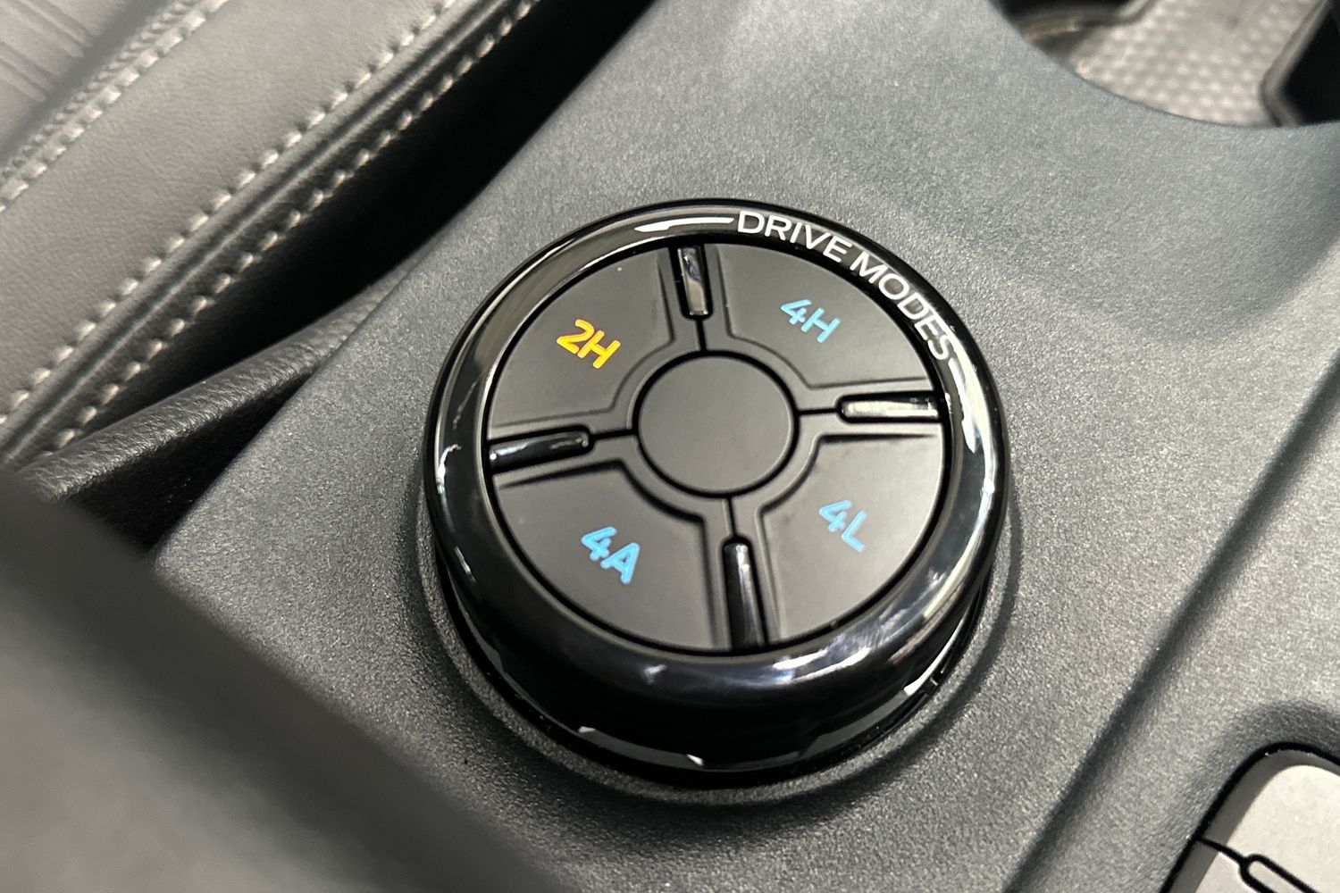 Used Ford Ranger 2023 for sale - 77502434: Photo 36