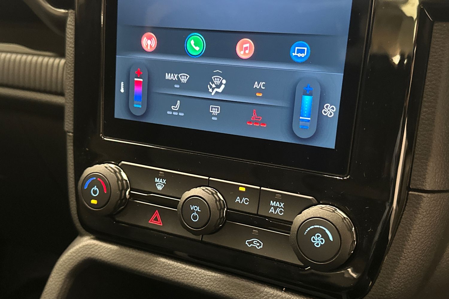 Used Ford Ranger 2023 for sale - 77502434: Photo 39