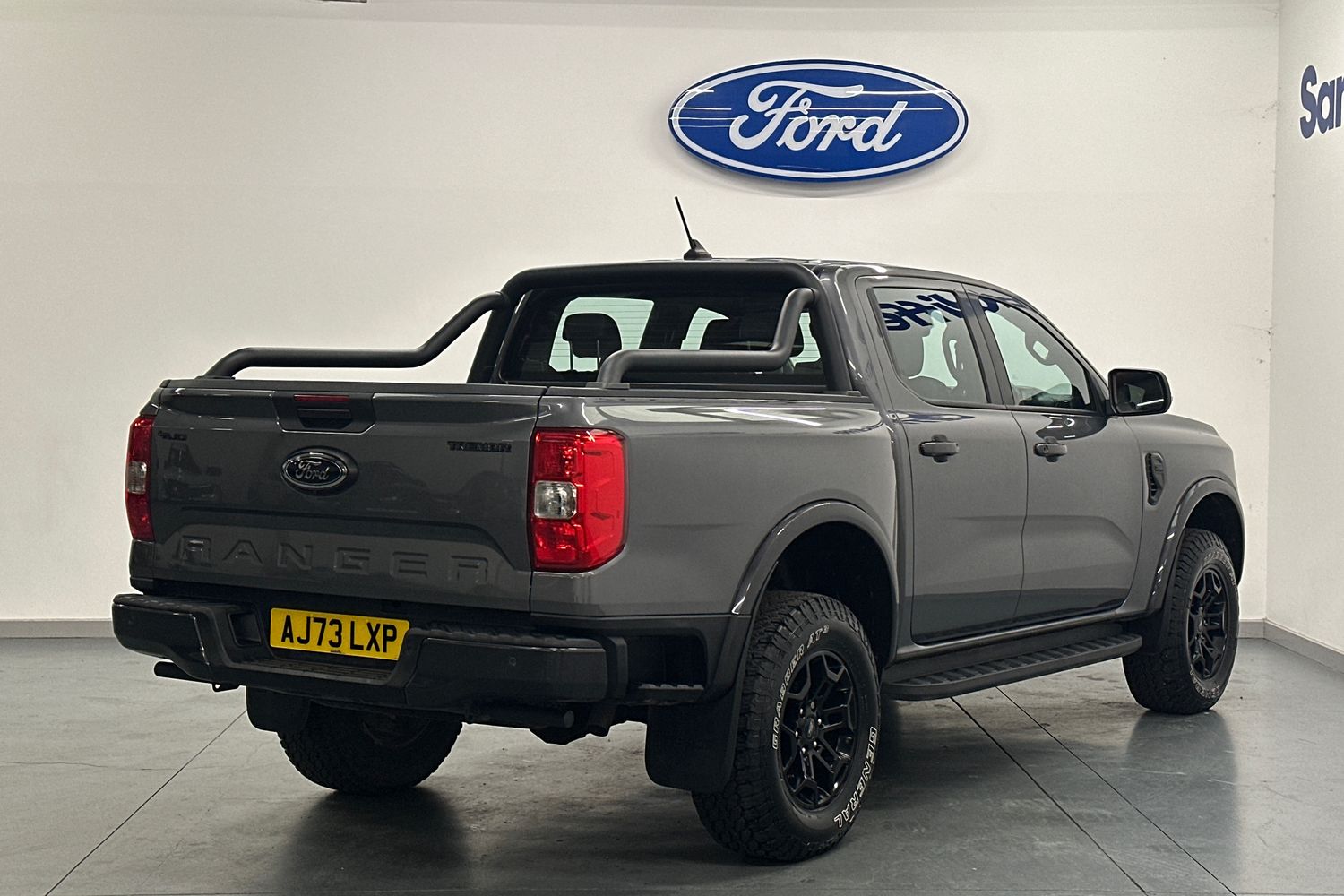 Used Ford Ranger 2023 for sale - 77502434: Photo 4