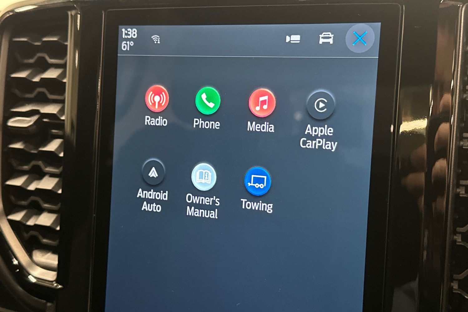 Used Ford Ranger 2023 for sale - 77502434: Photo 40