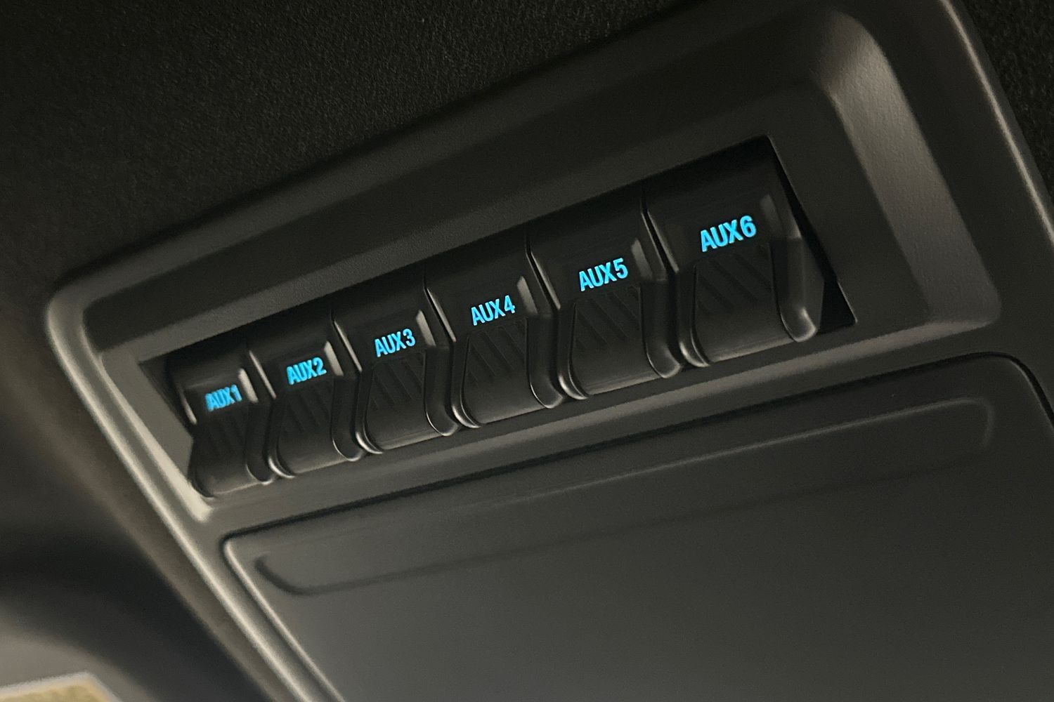 Used Ford Ranger 2023 for sale - 77502434: Photo 43