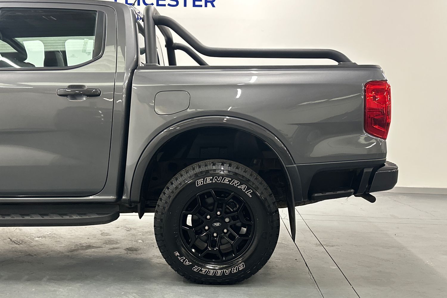 Used Ford Ranger 2023 for sale - 77502434: Photo 44