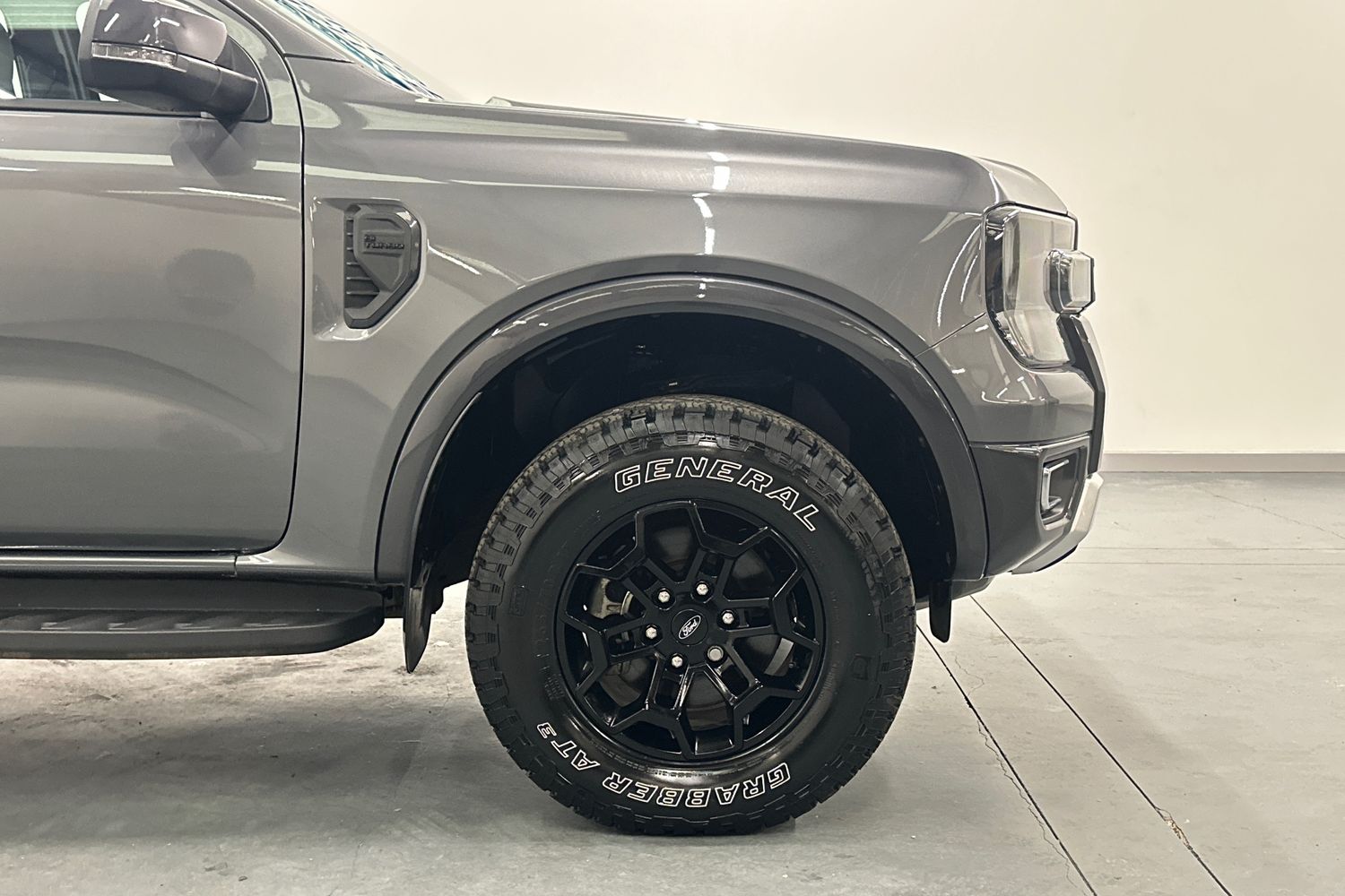 Used Ford Ranger 2023 for sale - 77502434: Photo 47