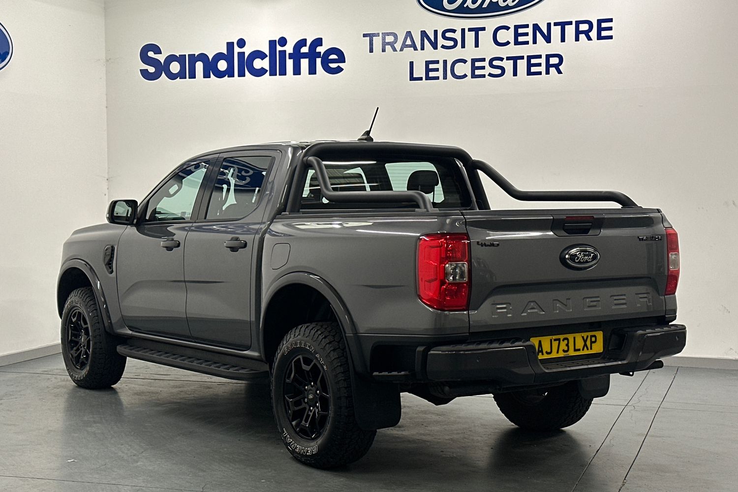 Used Ford Ranger 2023 for sale - 77502434: Photo 7