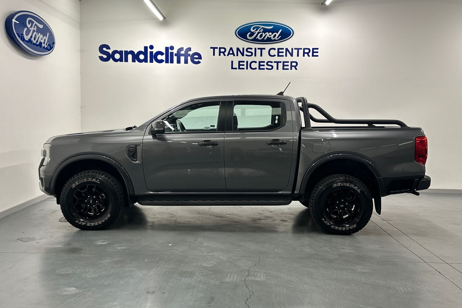 Used Ford Ranger 2023 for sale - 77502434: Photo 8
