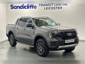 Used Ford Ranger 2023 for sale - 79430614: Photo