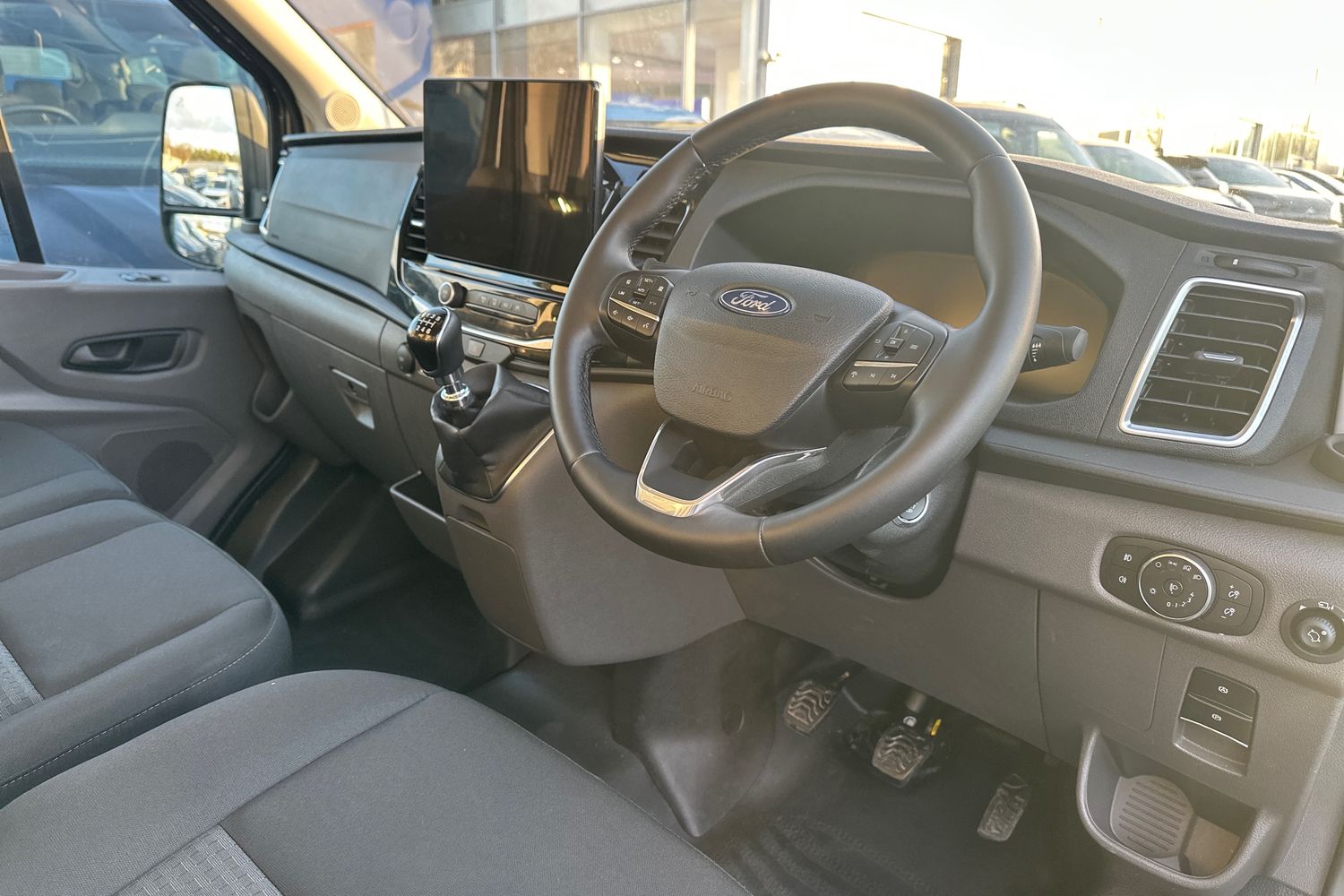 Used Ford Transit 2025 for sale - 76699164: Photo 10