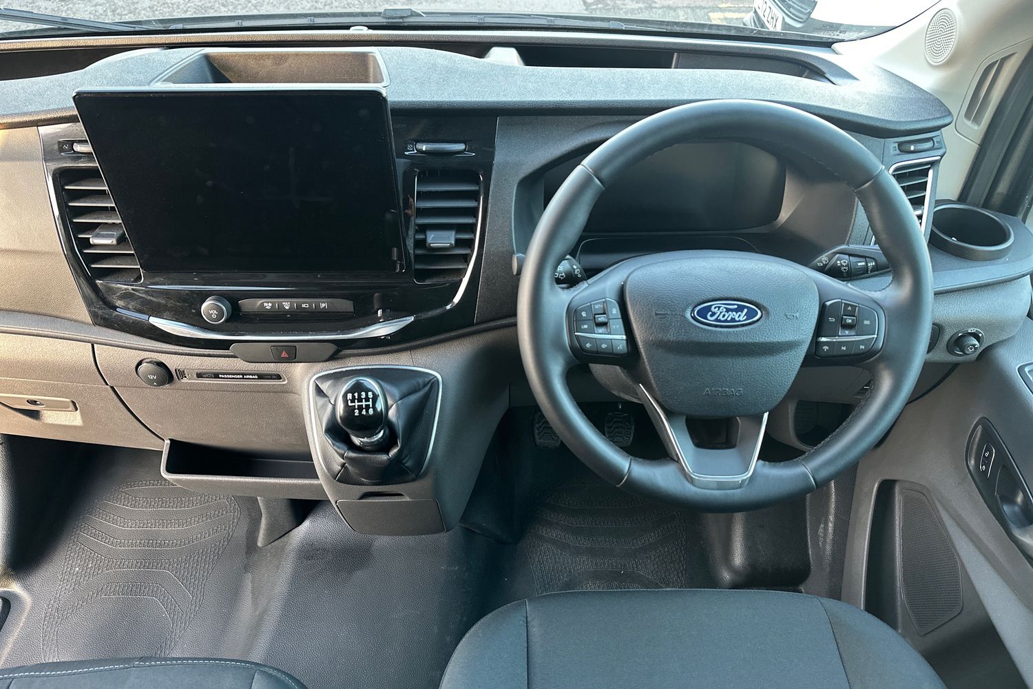 Used Ford Transit 2025 for sale - 76699164: Photo 11