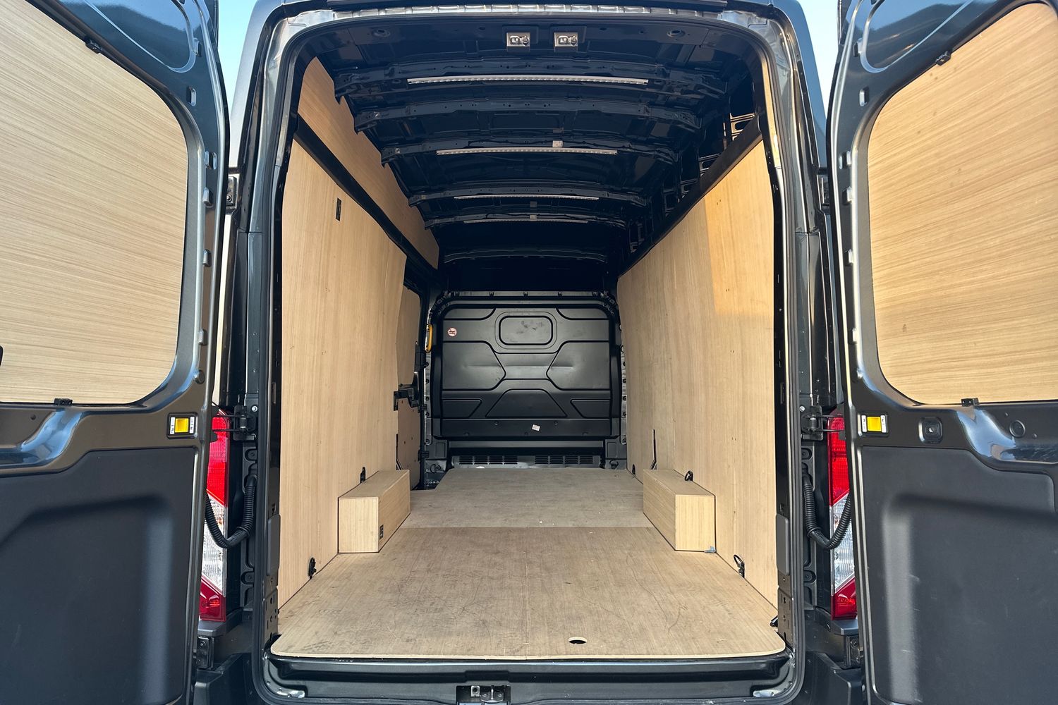 Used Ford Transit 2025 for sale - 76699164: Photo 14