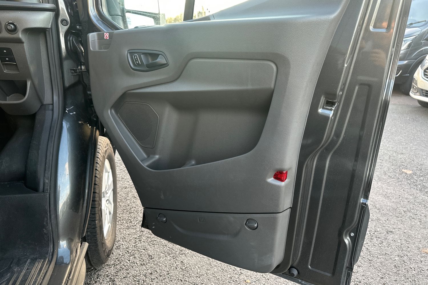 Used Ford Transit 2025 for sale - 76699164: Photo 16