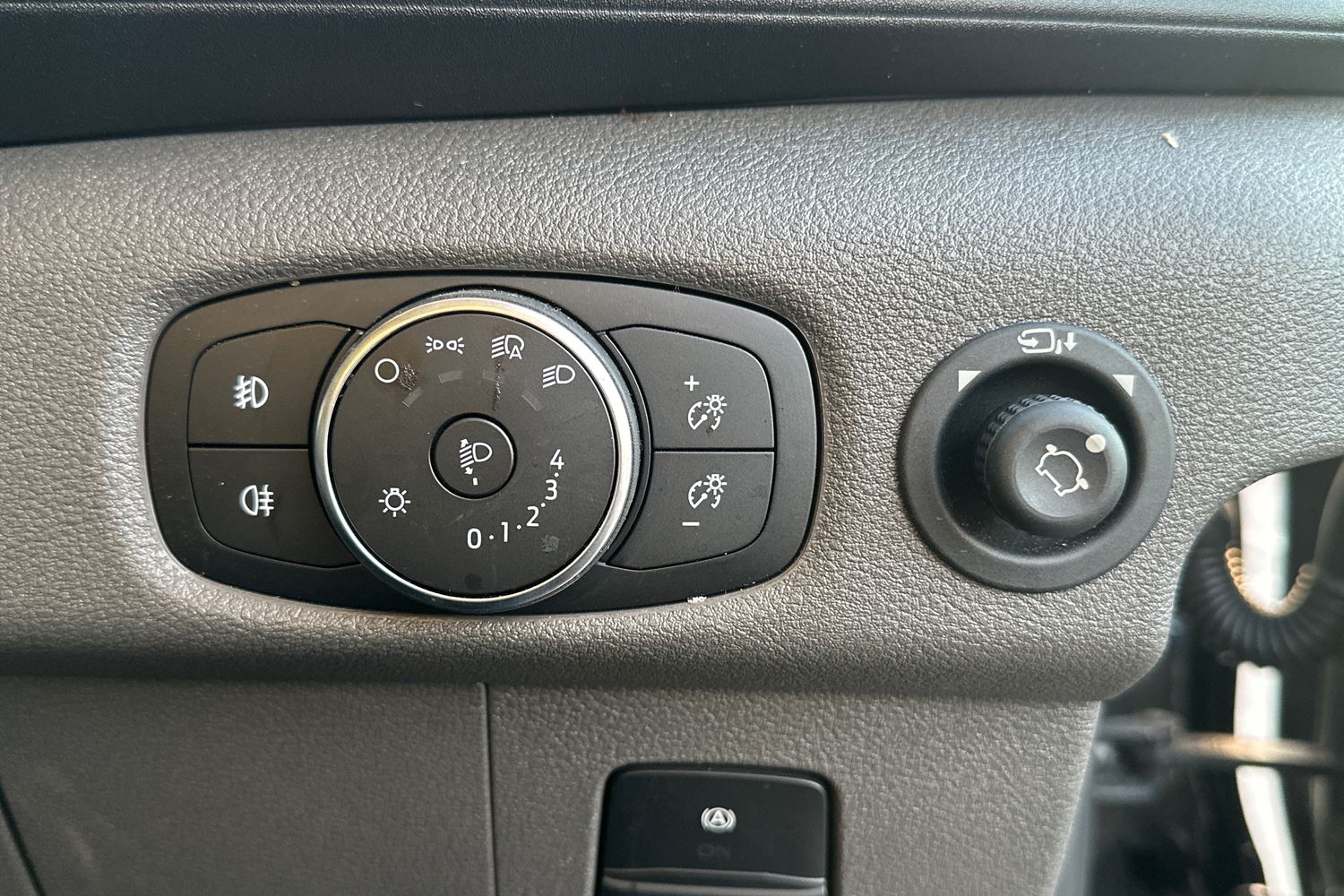 Used Ford Transit 2025 for sale - 76699164: Photo 18