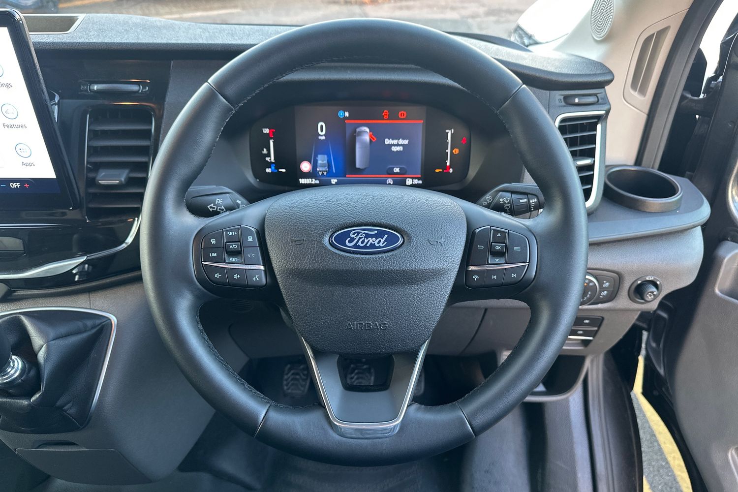 Used Ford Transit 2025 for sale - 76699164: Photo 20