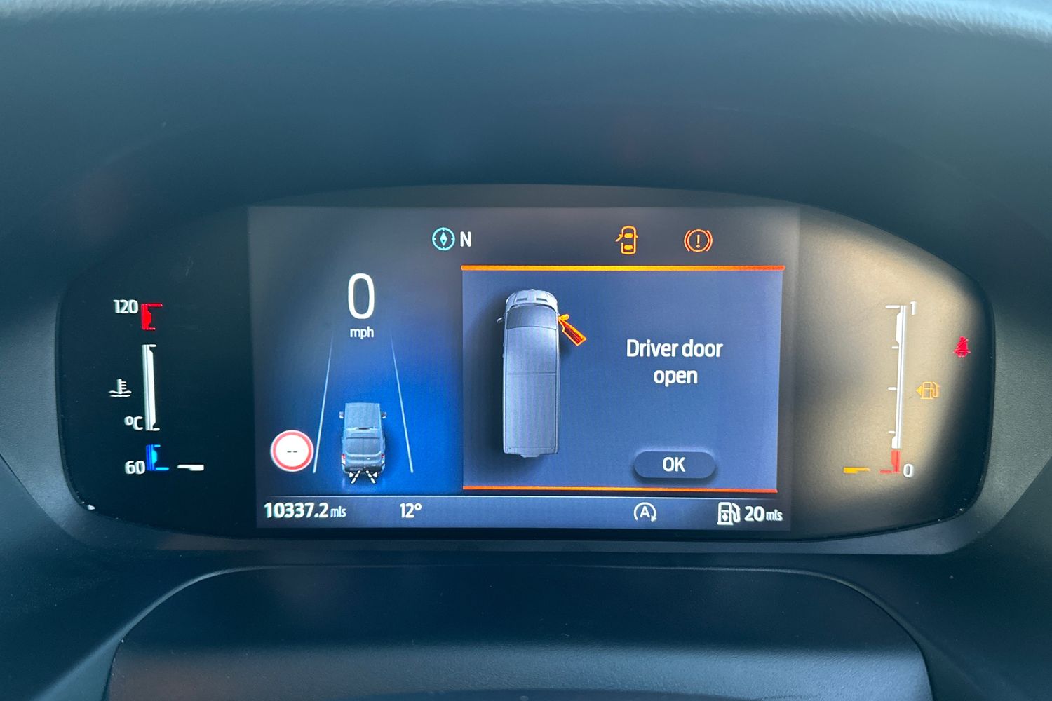 Used Ford Transit 2025 for sale - 76699164: Photo 23