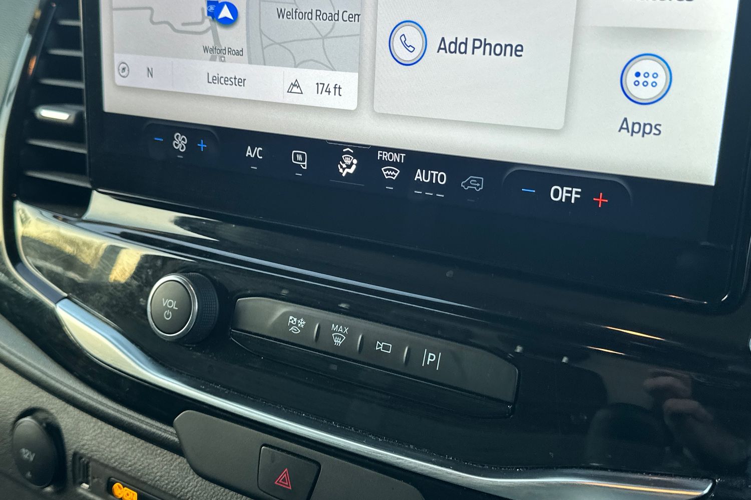 Used Ford Transit 2025 for sale - 76699164: Photo 25