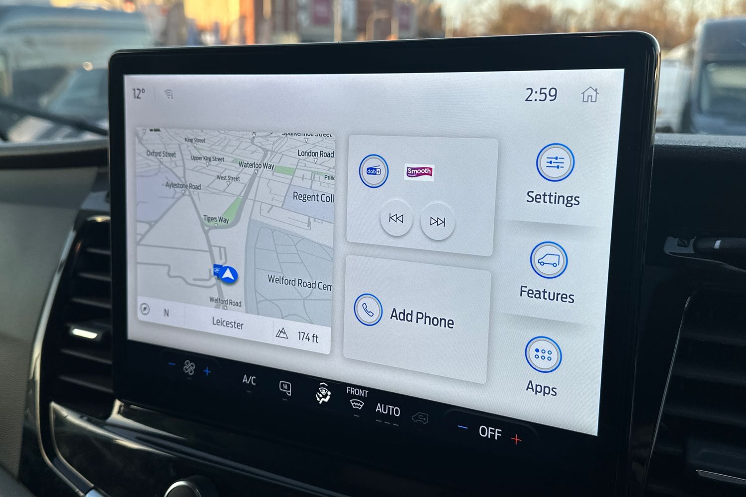 Used Ford Transit 2025 for sale - 76699164: Photo 26