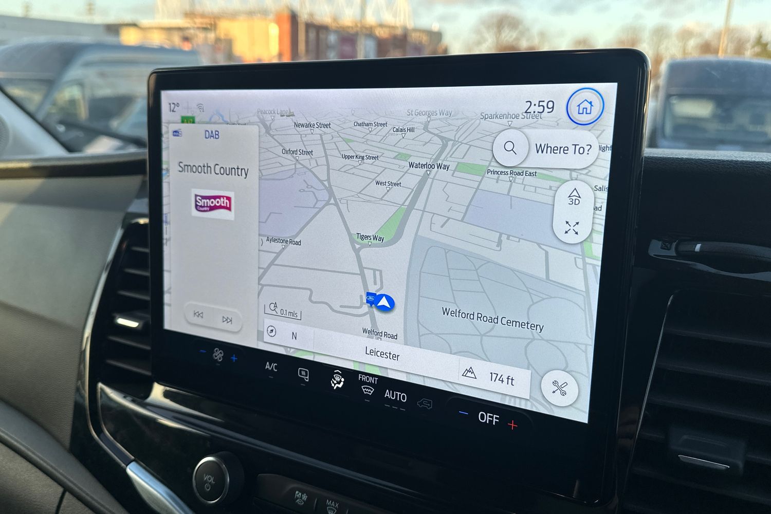 Used Ford Transit 2025 for sale - 76699164: Photo 27