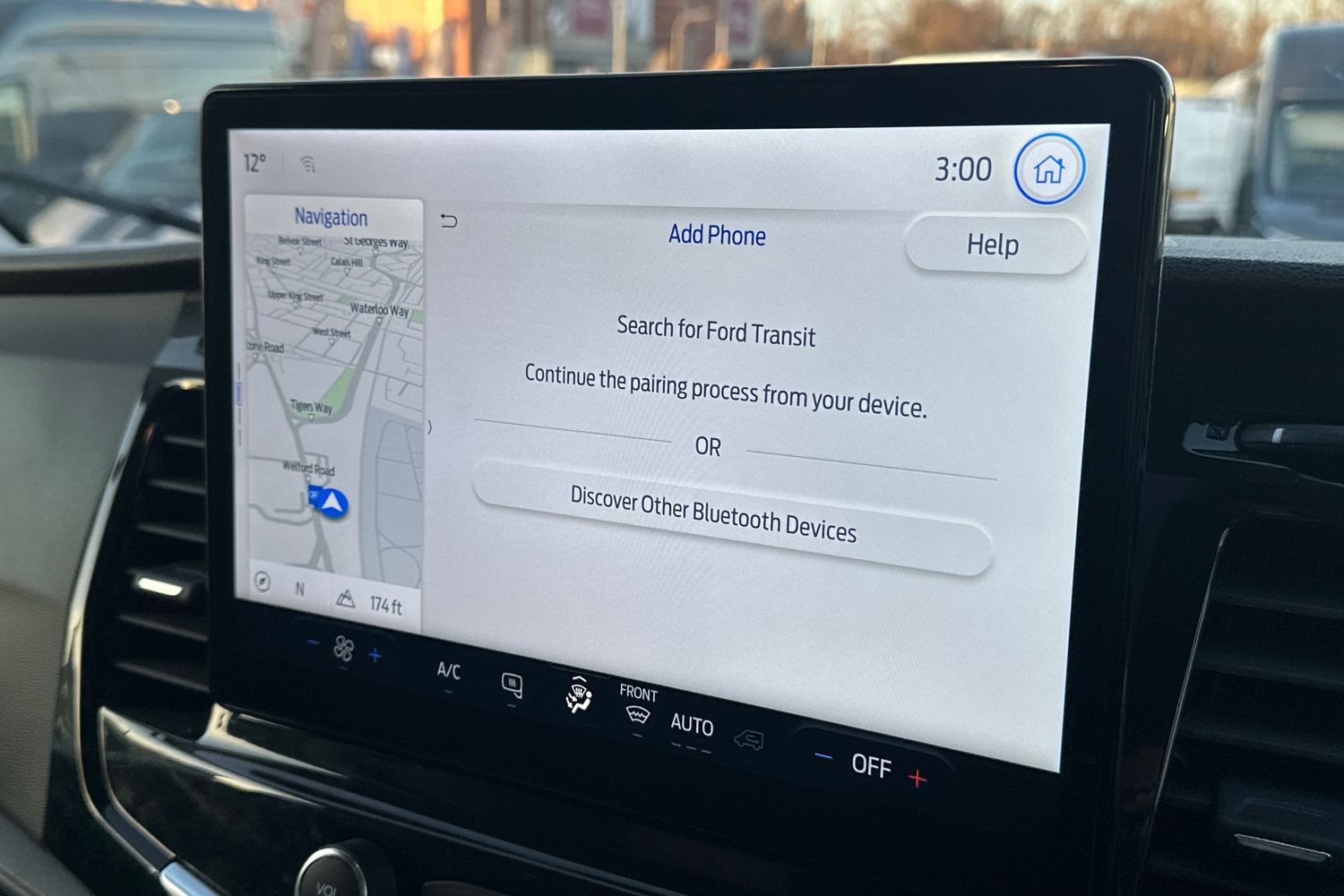 Used Ford Transit 2025 for sale - 76699164: Photo 29