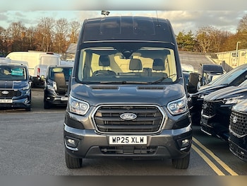 Used Ford Transit 2025 for sale - 76699164: Photo