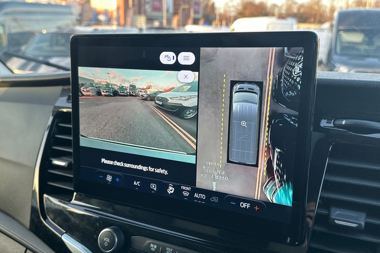 Used Ford Transit 2025 for sale - 76699164: Photo 32