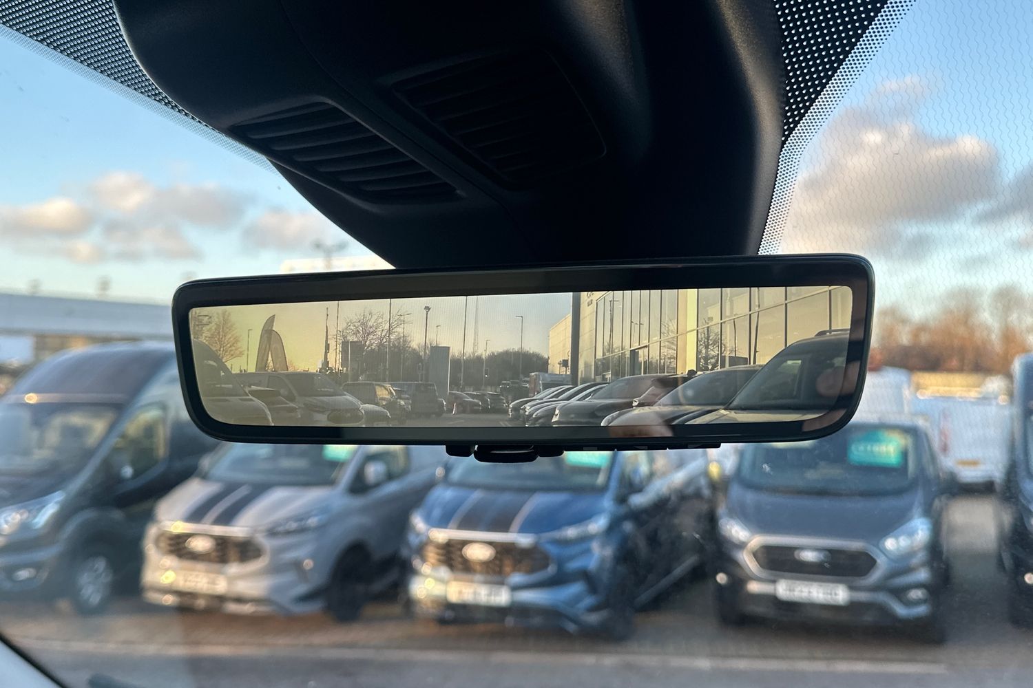 Used Ford Transit 2025 for sale - 76699164: Photo 34