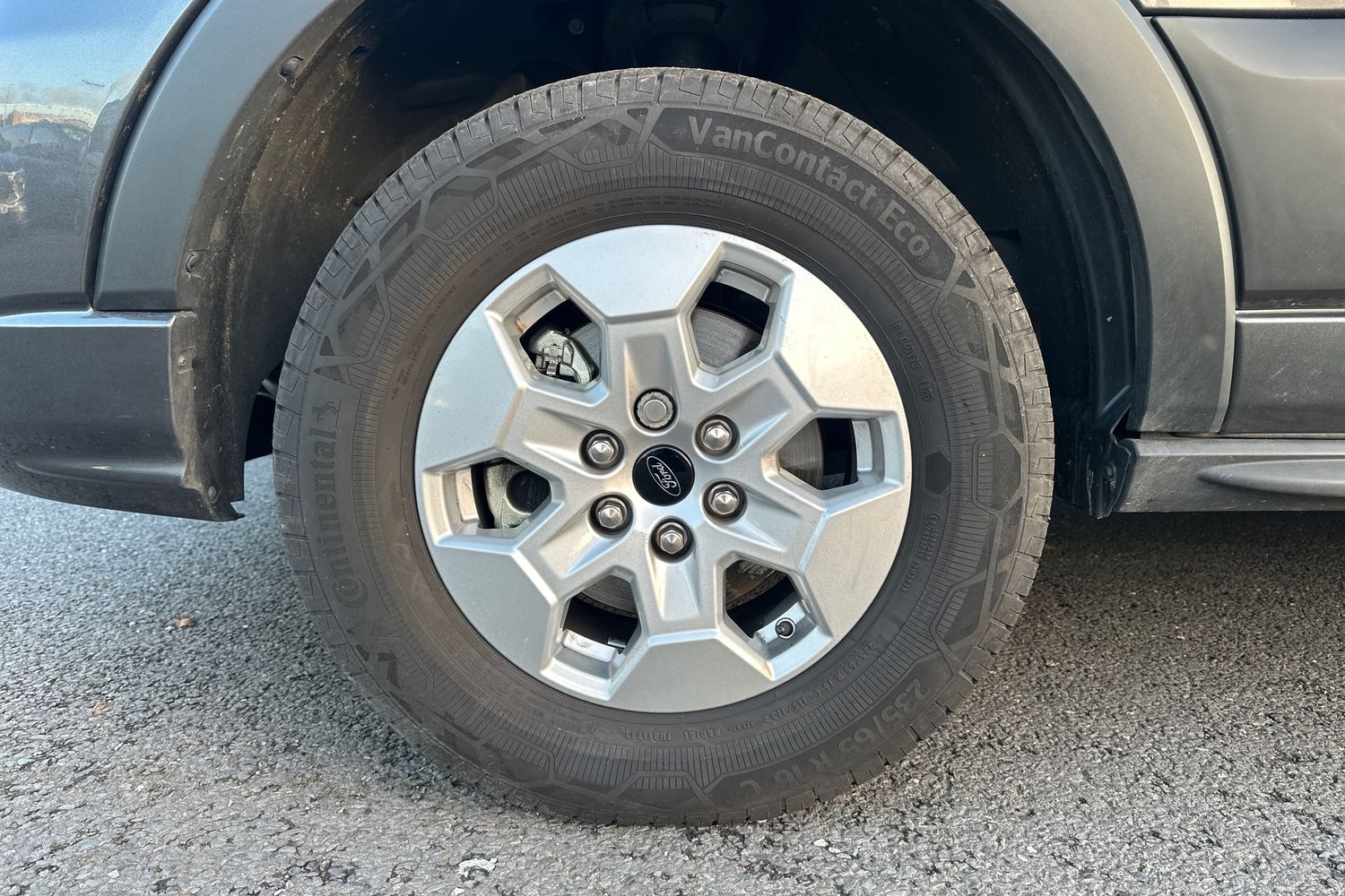 Used Ford Transit 2025 for sale - 76699164: Photo 36