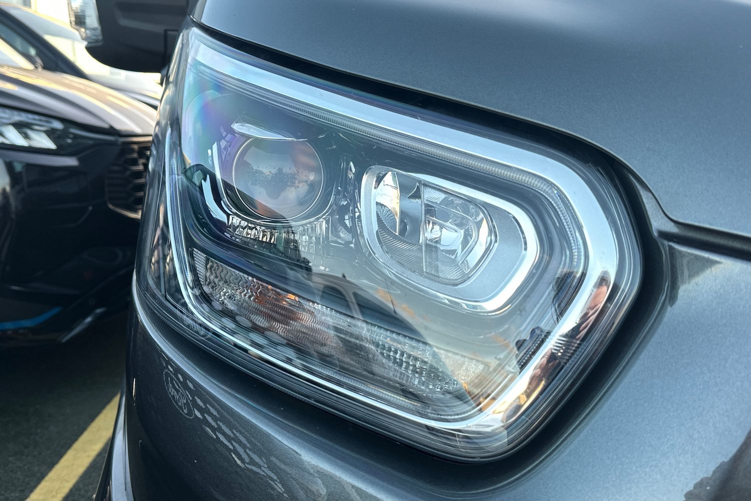 Used Ford Transit 2025 for sale - 76699164: Photo 38