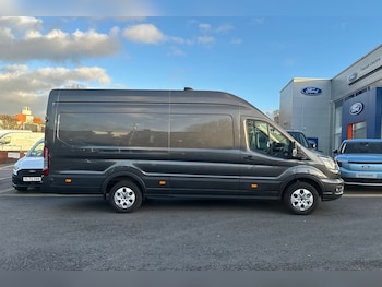 Used Ford Transit 2025 for sale - 76699164: Photo