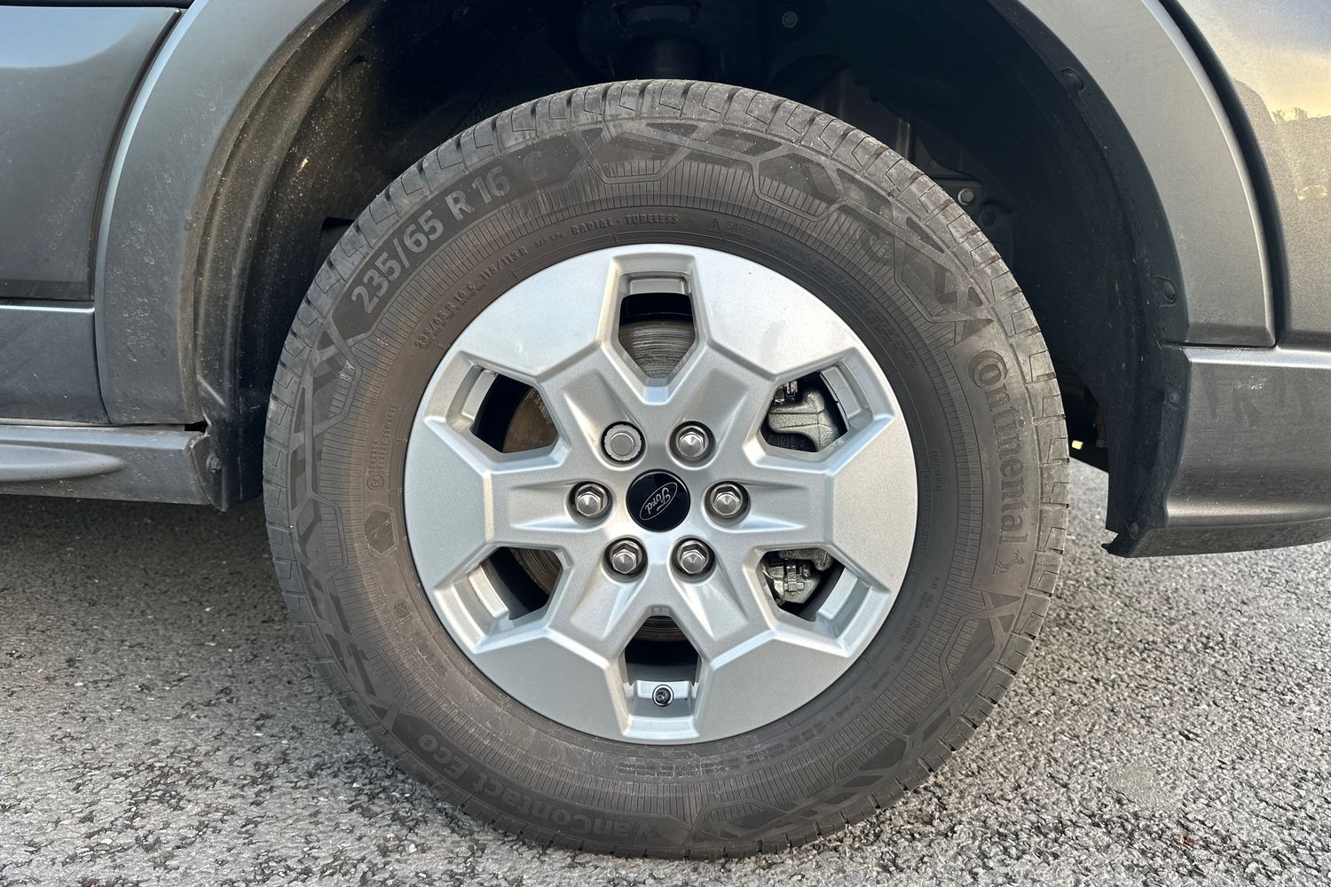 Used Ford Transit 2025 for sale - 76699164: Photo 9