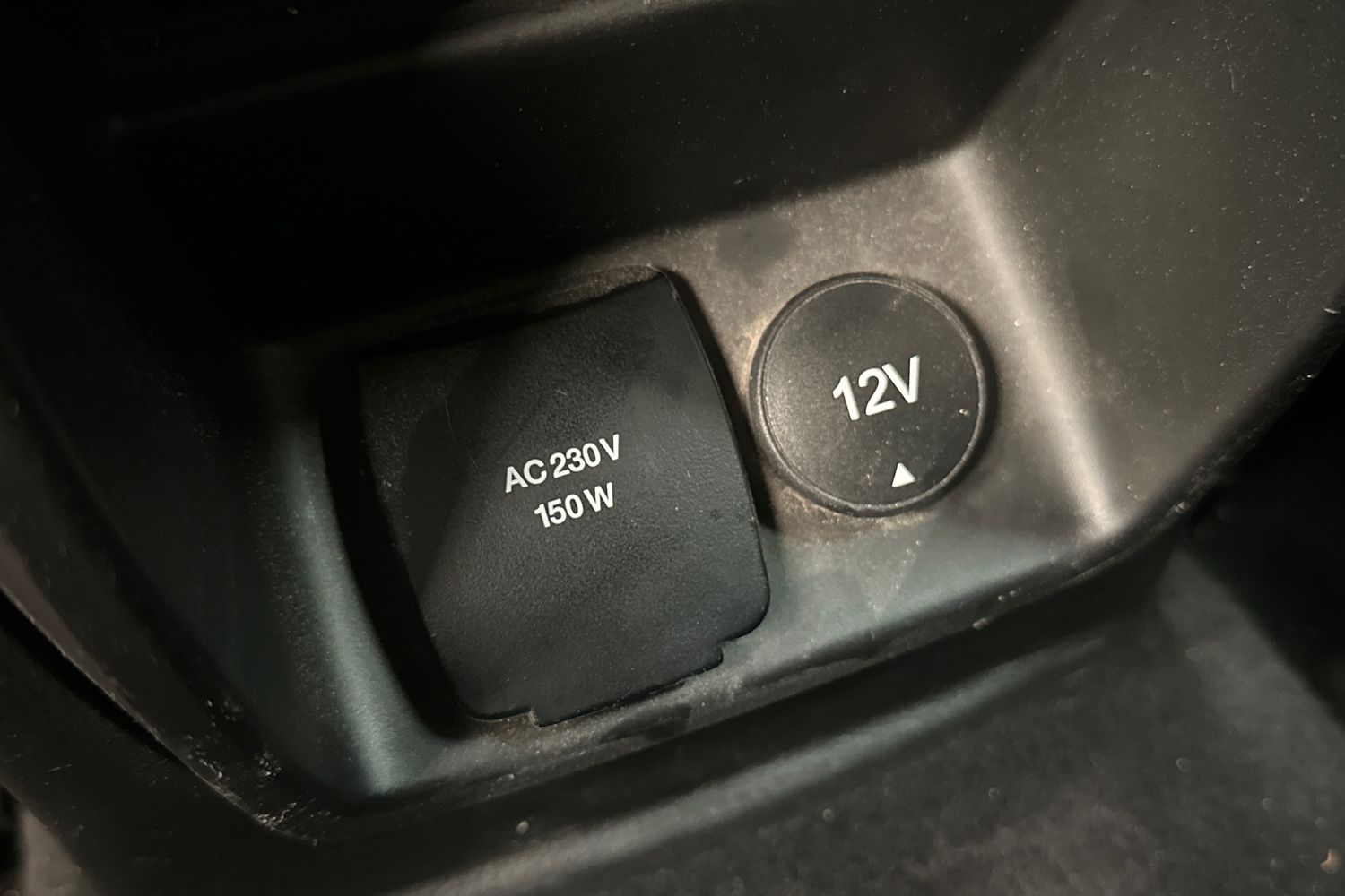 Vehicle 16