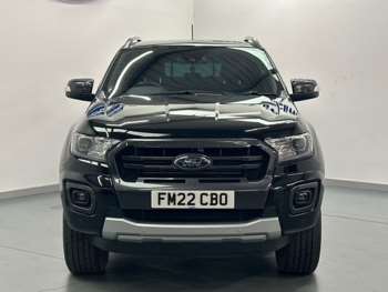 Used Ford Ranger 2022 for sale - 74937302: Photo