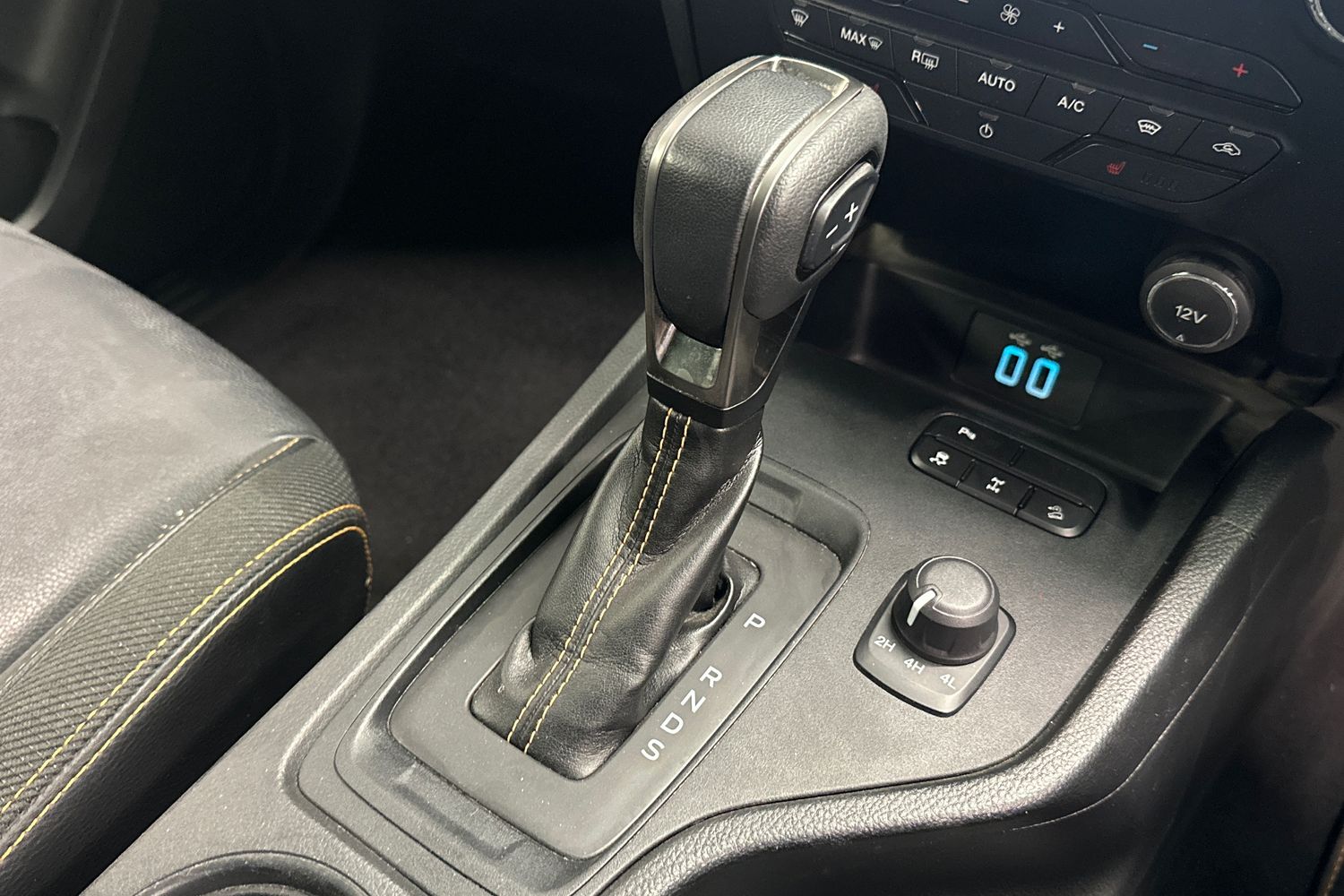 Vehicle 30