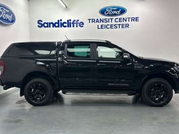 Used Ford Ranger 2022 for sale - 74937302: Photo