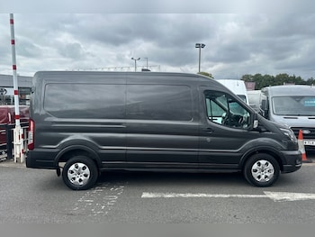 Used Ford Transit 2024 for sale - 75399650: Photo