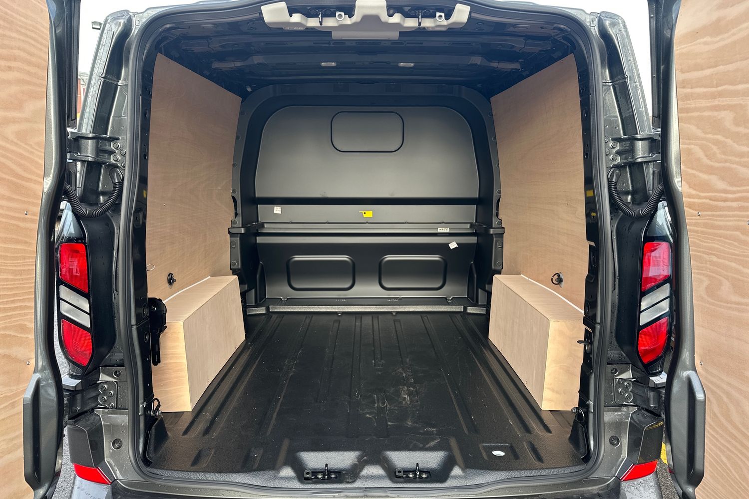 Used Ford Transit Custom 2025 for sale - 77136905: Photo 14