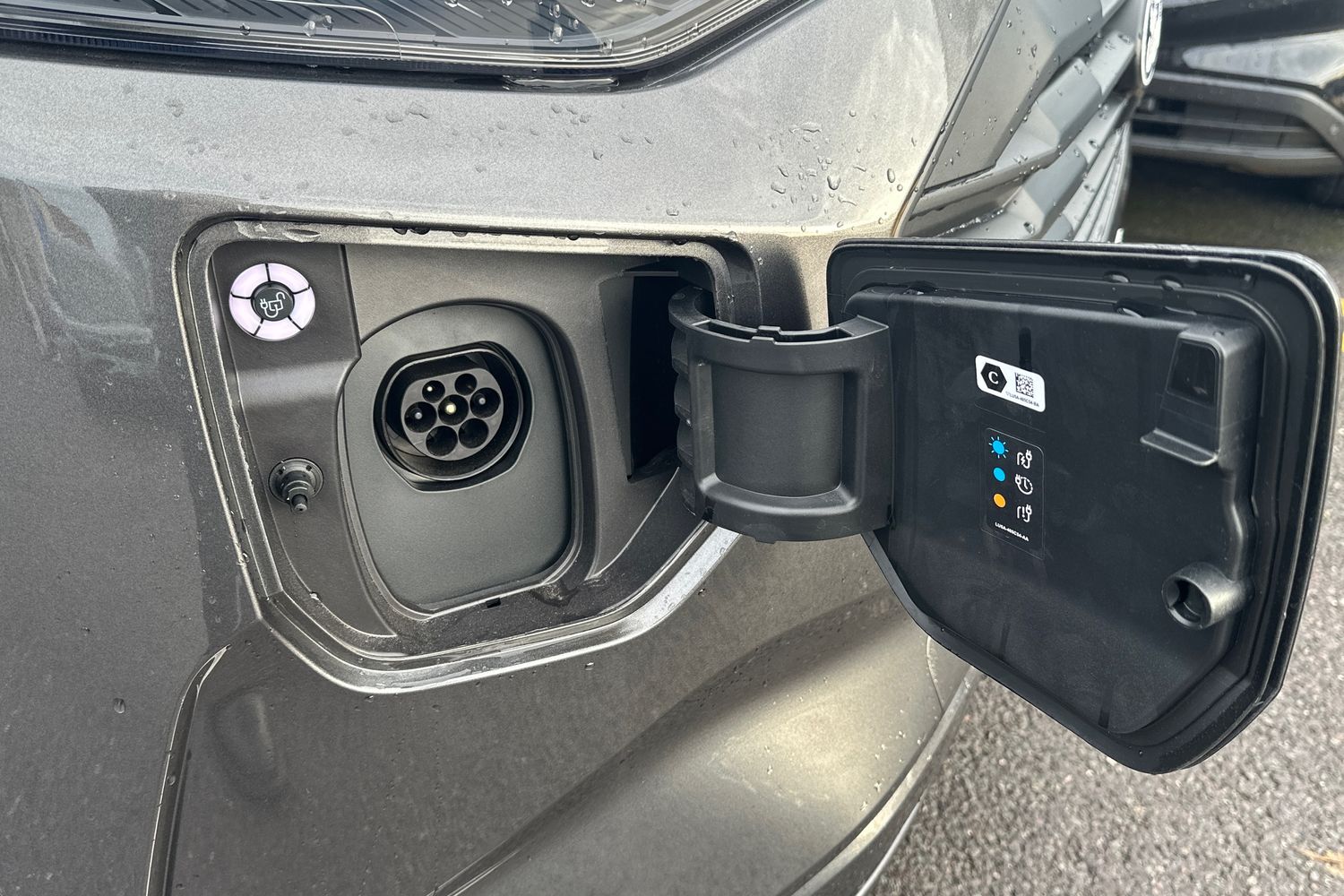 Used Ford Transit Custom 2025 for sale - 77136905: Photo 16