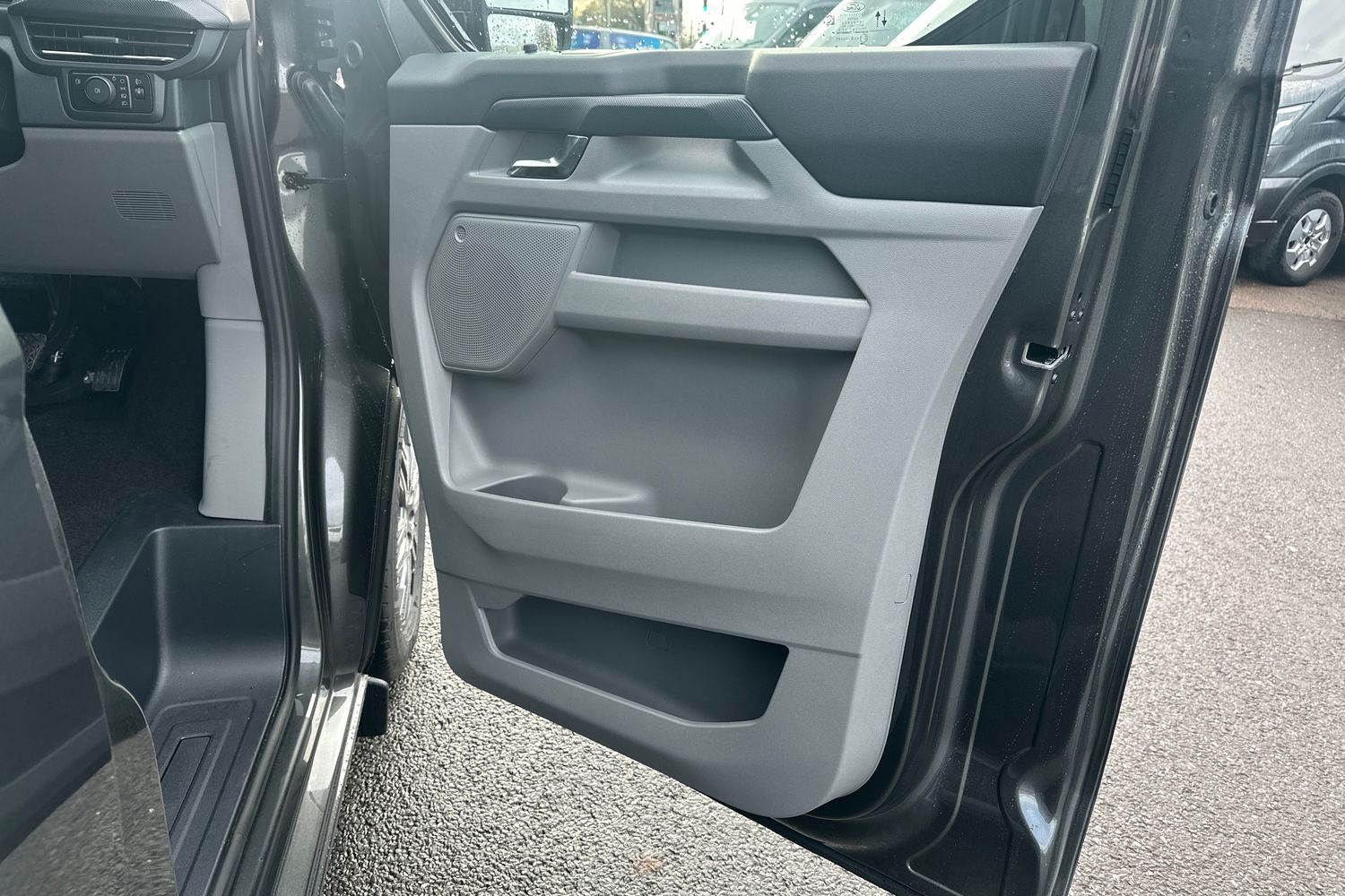 Used Ford Transit Custom 2025 for sale - 77136905: Photo 18