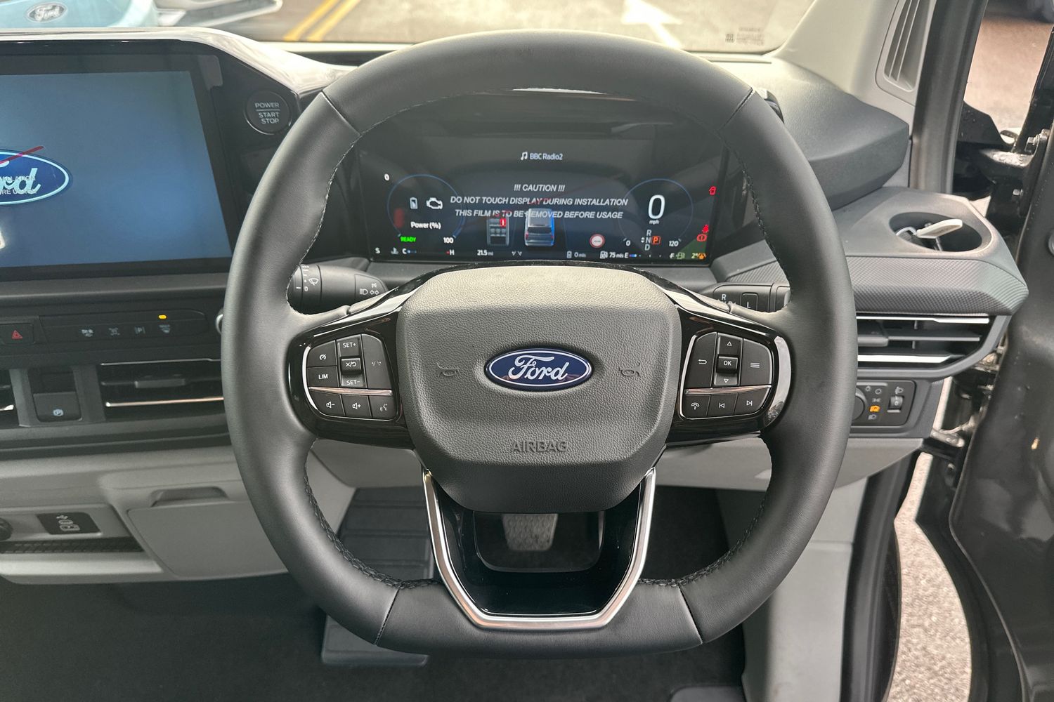 Used Ford Transit Custom 2025 for sale - 77136905: Photo 23