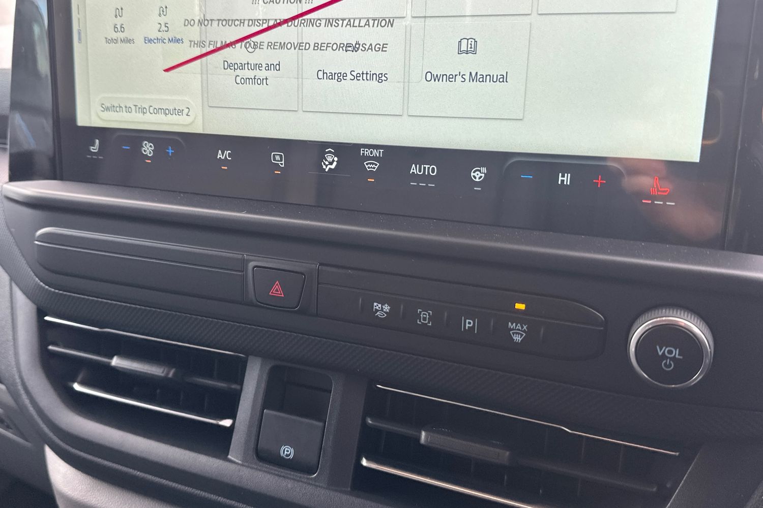 Used Ford Transit Custom 2025 for sale - 77136905: Photo 28