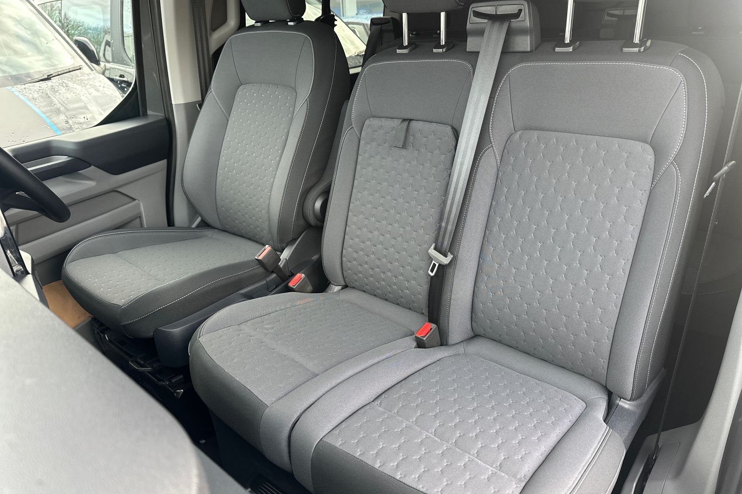 Used Ford Transit Custom 2025 for sale - 77136905: Photo 37