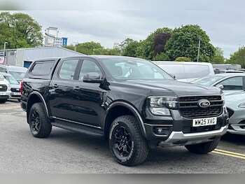 Used Ford Ranger 2025 for sale - 78342065: Photo