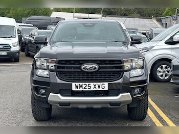 Used Ford Ranger 2025 for sale - 78342065: Photo