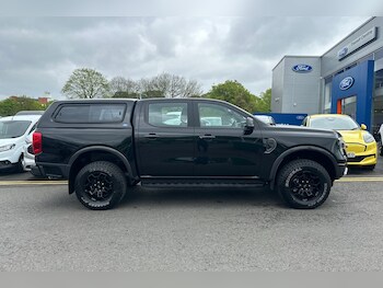 Used Ford Ranger 2025 for sale - 78342065: Photo