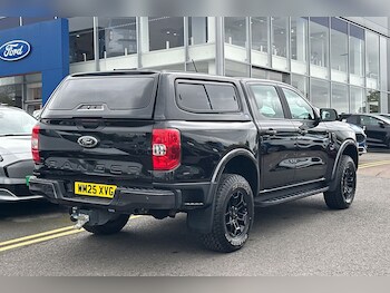 Used Ford Ranger 2025 for sale - 78342065: Photo