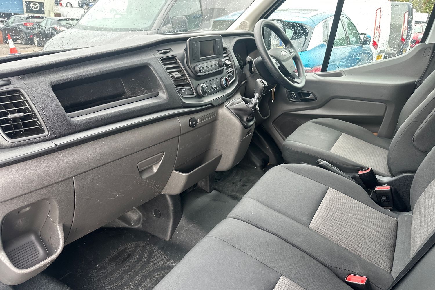 Vehicle 13