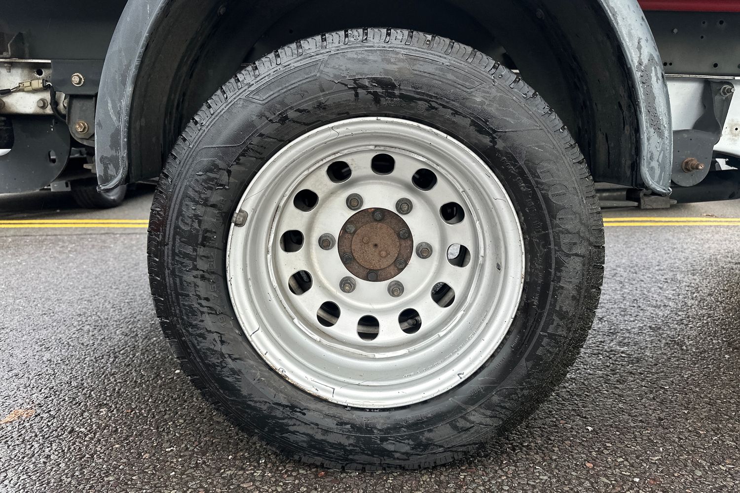Vehicle 19