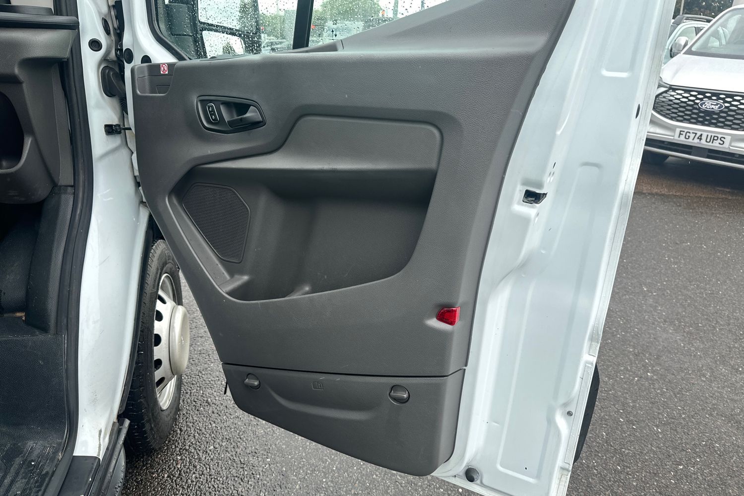 Vehicle 26